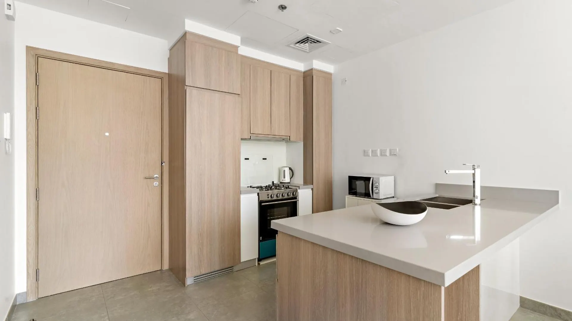 Vayk - Ocean View 1Br In The Heart Of Dubai Marina Apartment